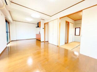 岩井堂マンションの物件内観写真